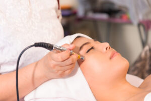 luminious clinic jakarta barat