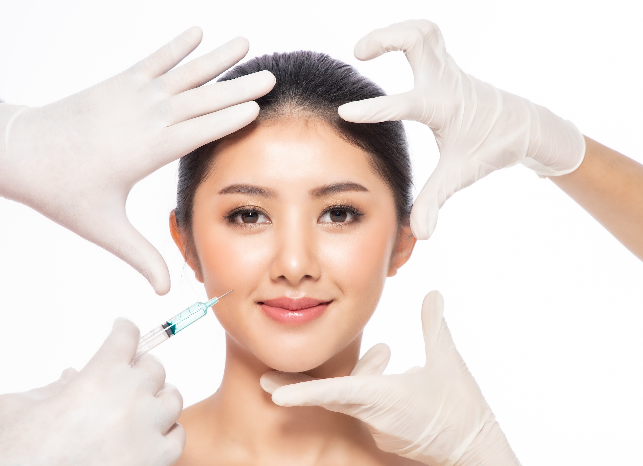 Skin Booster