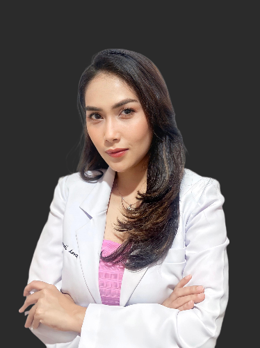 dr. Yusnafrati Lova