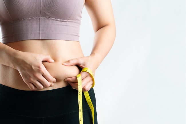 Slimming Treatment untuk Mengecilkan Perut